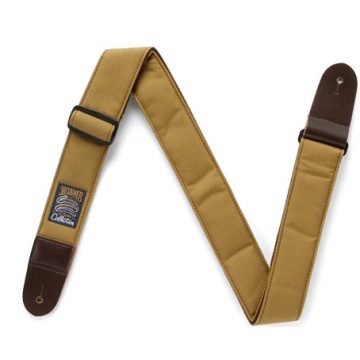 Ibanez DCS50-OC Designer Collection Instrument Strap