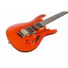 Ibanez EGEN18-DRG Herman Li Signature Model