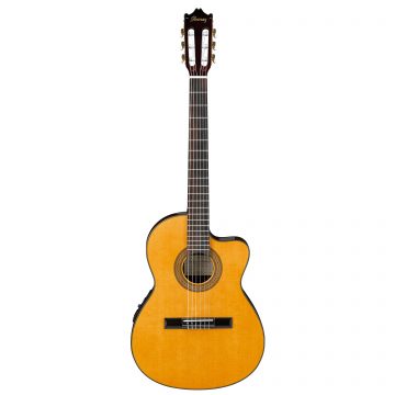Ibanez GA5TCE-AM Classical Series Nylon Acoustic Electric Guitar
