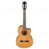 Ibanez GA6CE-AM Classical Series Nylon Acoustic Electric Guitar