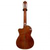 Ibanez GA6CE-AM Classical Series Nylon Acoustic Electric Guitar