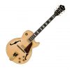 Ibanez GB10-NT GB Series George Benson Prestige Hollow Body Electric Guitar with Case