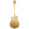 Ibanez GB10-NT GB Series George Benson Prestige Hollow Body Electric Guitar with Case