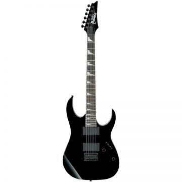 Ibanez GRG121DX-BKF Gio GR Series Electric Guitar