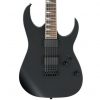 Ibanez GRG121DX-BKF Gio GR Series Electric Guitar