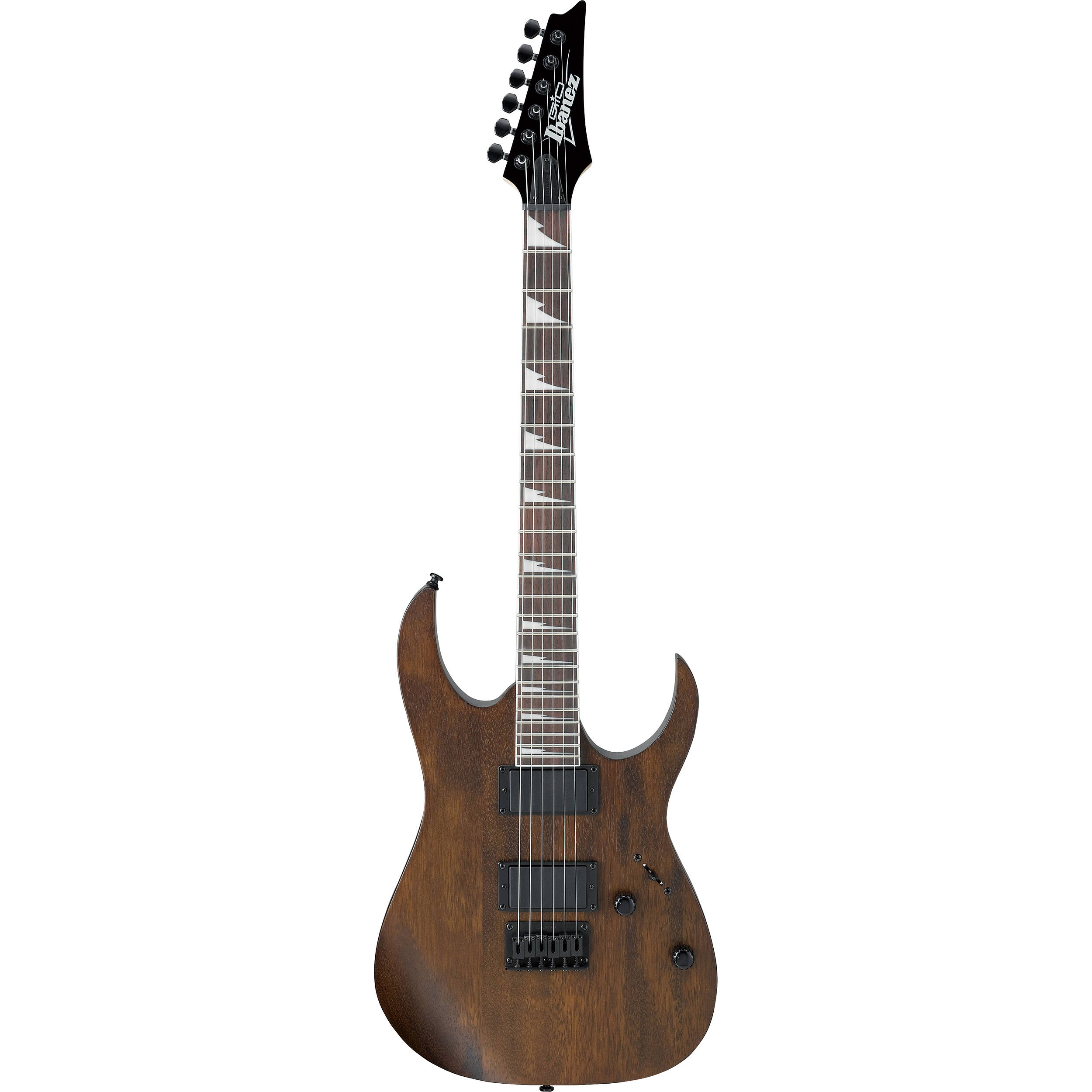 Ibanez GRG121DX-WNF Gio Series Electric Guitar