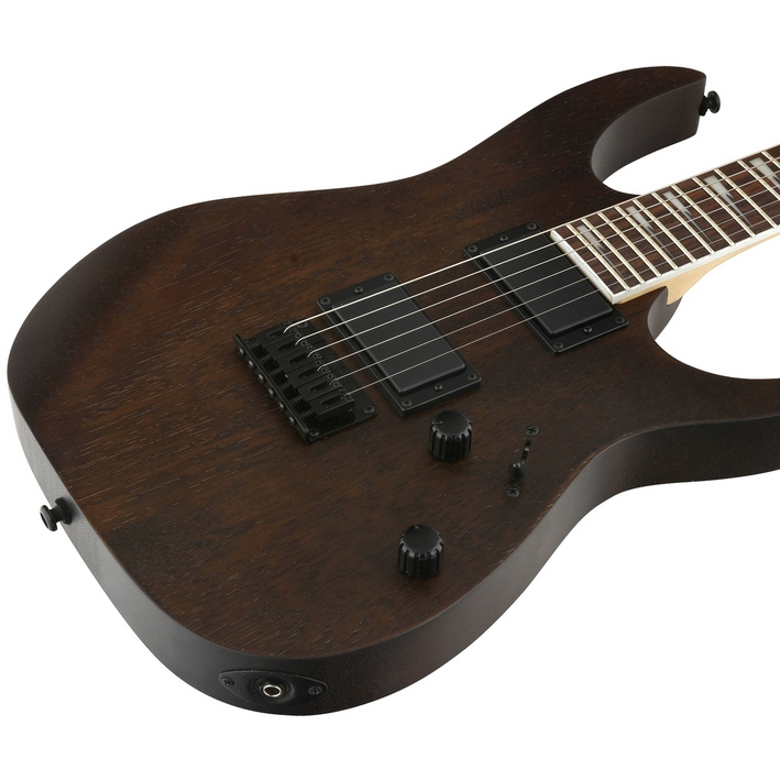 Ibanez GRG121DX-WNF Gio Series Electric Guitar - Image 4
