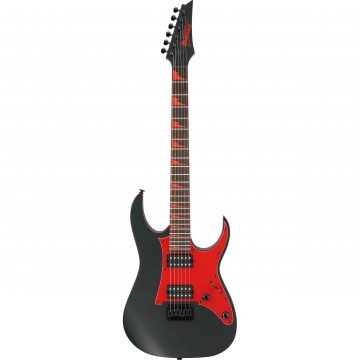Ibanez GRG131DX-BKF Gio Series Electric Guitar