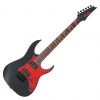 Ibanez GRG131DX-BKF Gio Series Electric Guitar
