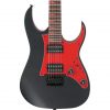 Ibanez GRG131DX-BKF Gio Series Electric Guitar