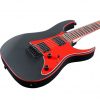 Ibanez GRG131DX-BKF Gio Series Electric Guitar