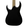 Ibanez GRG131DX-BKF Gio Series Electric Guitar
