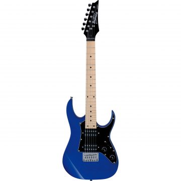 Ibanez GRGM21M-JB MiKro Series Electric Guitar