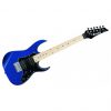 Ibanez GRGM21M-JB MiKro Series Electric Guitar