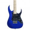 Ibanez GRGM21M-JB MiKro Series Electric Guitar