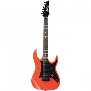 Ibanez GRX55B-VRD Gio RX Series Electric Guitar