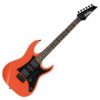 Ibanez GRX55B-VRD Gio RX Series Electric Guitar