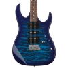 Ibanez GRX70QA-TBB Gio GRX Series Electric Guitar