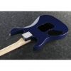 Ibanez GRX70QA-TBB Gio GRX Series Electric Guitar