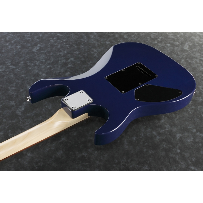 Ibanez GRX70QA-TBB Gio GRX Series Electric Guitar - Image 3