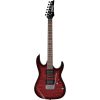 Ibanez GRX70QA-TRB Gio GRX Series Electric Guitar