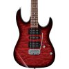 Ibanez GRX70QA-TRB Gio GRX Series Electric Guitar