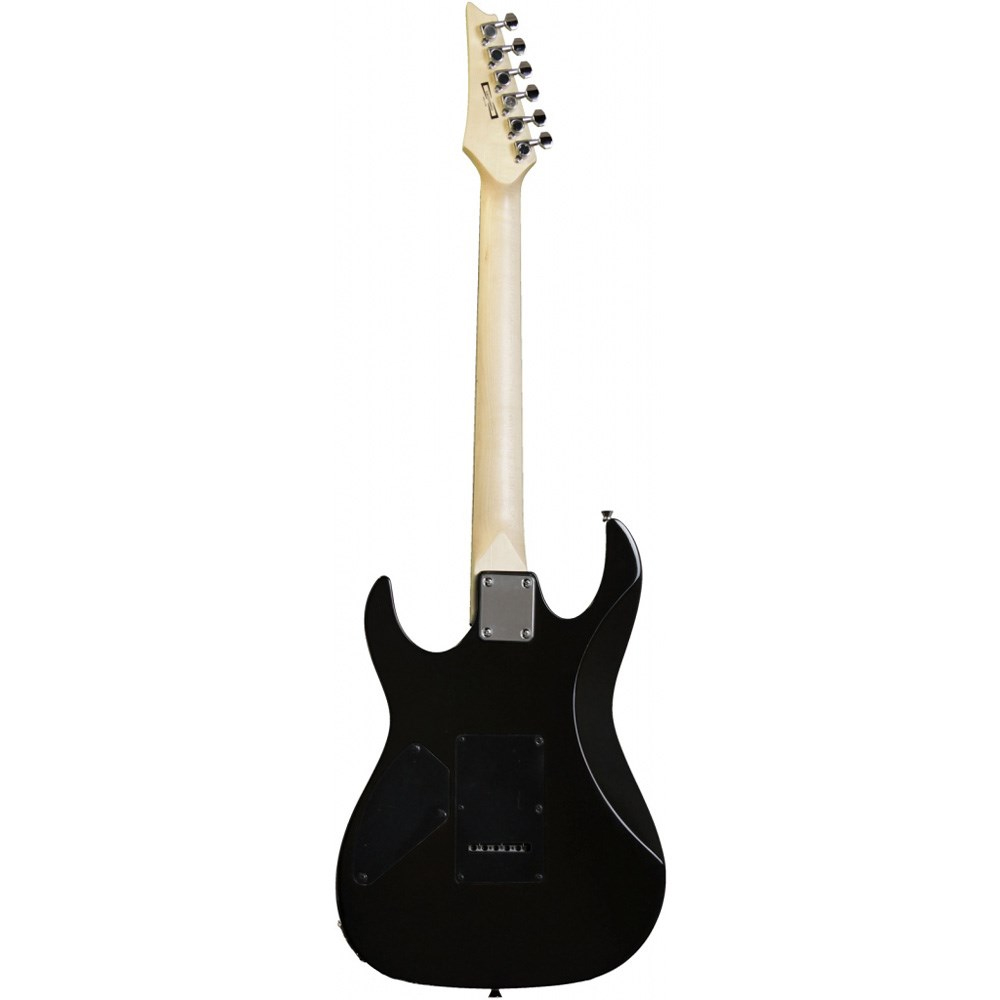 Ibanez GRX70QA-TRB Gio GRX Series Electric Guitar - Image 4