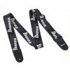 Ibanez GSD50-P6 2 Inch Designer Logo Instrument Strap