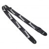 Ibanez GSD50-P6 2 Inch Designer Logo Instrument Strap