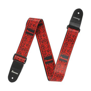Ibanez GSD50-P7 Designer Instrument Strap