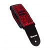 Ibanez GSD50-P7 Designer Instrument Strap