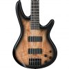 Ibanez GSR205SM-NGT Gio SR Series 5 String Bass Guitar