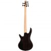 Ibanez GSR205SM-NGT Gio SR Series 5 String Bass Guitar