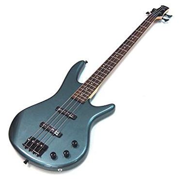 Ibanez GSR320-BEM GIO Series Bass Guitar - Image 3