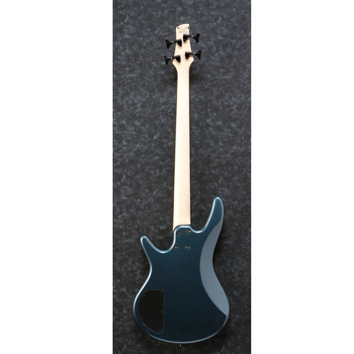 Ibanez GSR320-BEM GIO Series Bass Guitar - Image 4