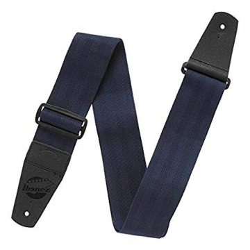 Ibanez GST62-NB 2.4 Inch Guitar Strap