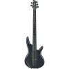 Ibanez GWB35-BKF Gary Willis Signature 5-String Fretless Bass Guitar