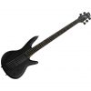 Ibanez GWB35-BKF Gary Willis Signature 5-String Fretless Bass Guitar