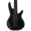 Ibanez GWB35-BKF Gary Willis Signature 5-String Fretless Bass Guitar
