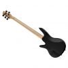 Ibanez GWB35-BKF Gary Willis Signature 5-String Fretless Bass Guitar