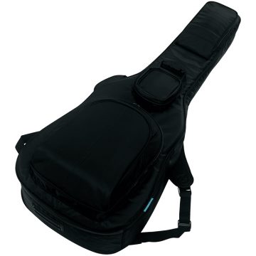 Ibanez IAB924-BK PowerPad Acoustic Guitar Padded Bag