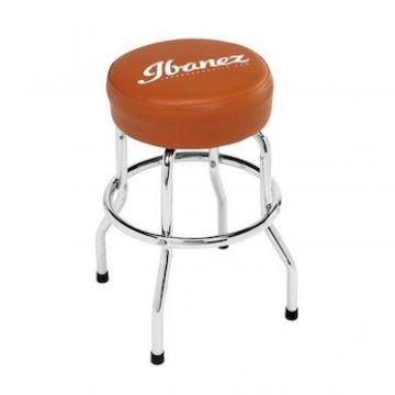 Ibanez IBS50A1 Bar Stool - Brown