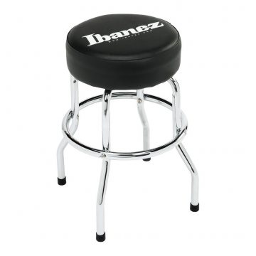 Ibanez IBS50E1 Bar Stool - Black
