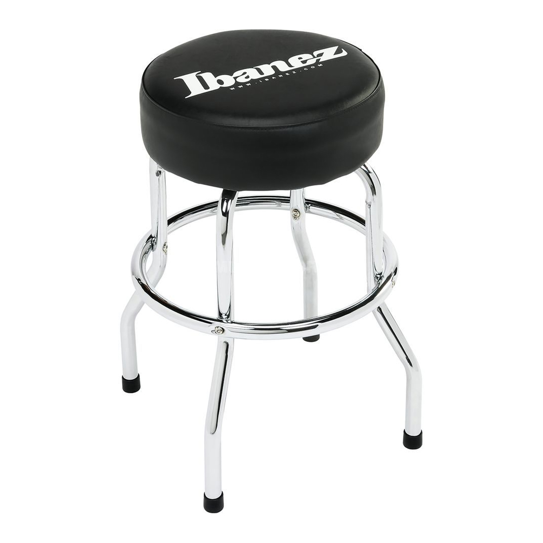 Ibanez IBS50E1 Bar Stool - Black