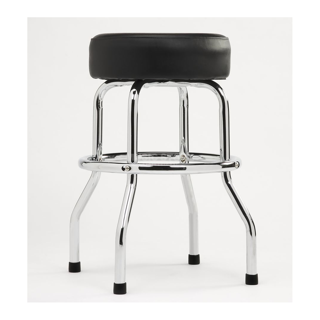 Ibanez IBS50E1 Bar Stool - Black - Image 2
