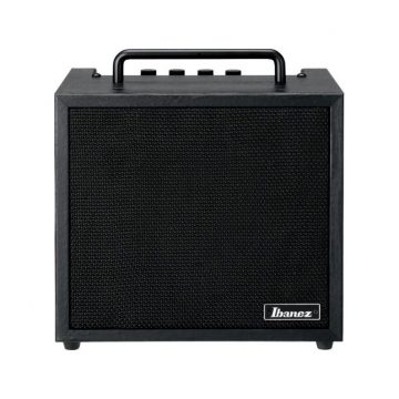 Ibanez IBZ10BV2 IBZ Series 10 watt 6.5 Inch Bass Guitar Amplifier Combo
