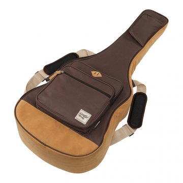 Ibanez ICB541-BR PowerPad Designer Collection Classical Padded Bag