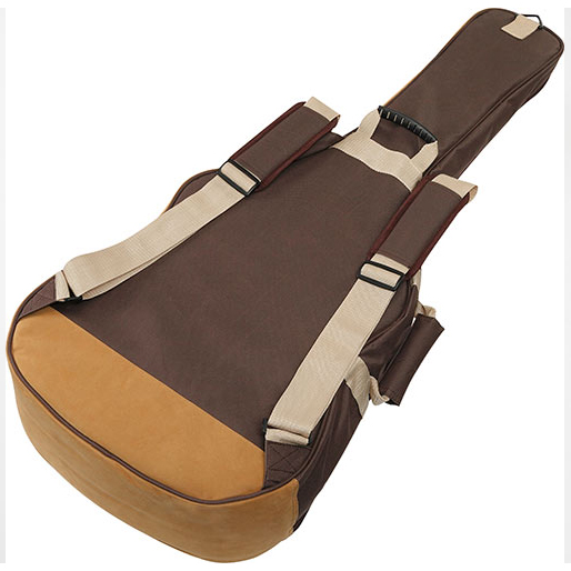 Ibanez ICB541-BR PowerPad Designer Collection Classical Padded Bag - Image 2