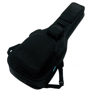 Ibanez ICB924-BK PowerPad Classical Guitar Padded Bag