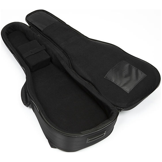 Ibanez ICB924-BK PowerPad Classical Guitar Padded Bag - Image 3